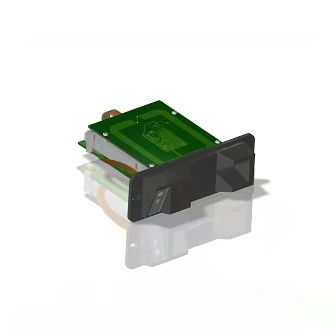 all in one card reader