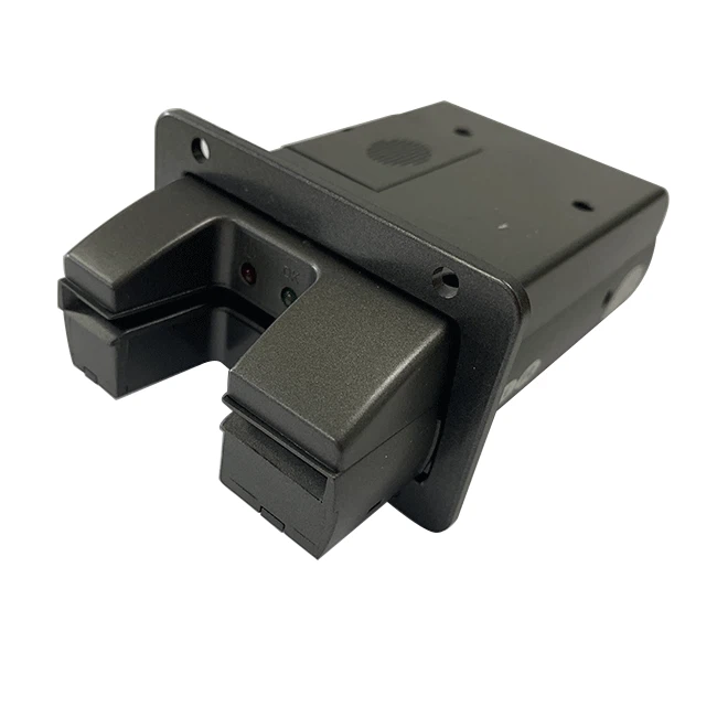 3 In 1 Hybrid DIP Card Reader