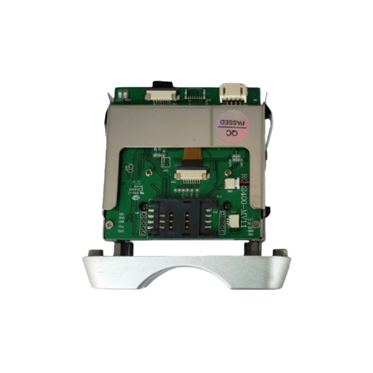 Manual Insertion RFID Card Reader Arduino Rfid Card Reader Writer price